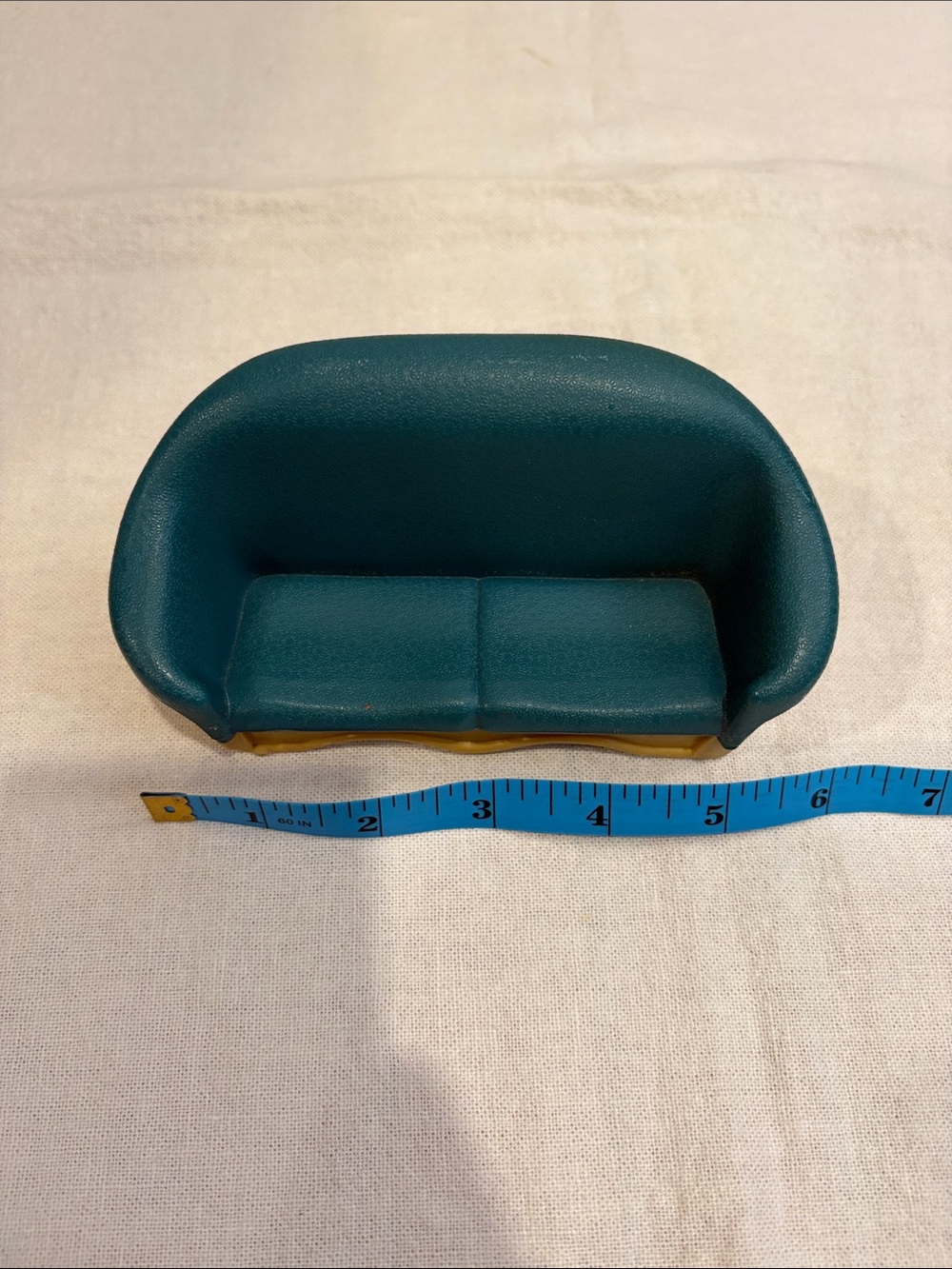 Toy Couch - Picture 8 of 8